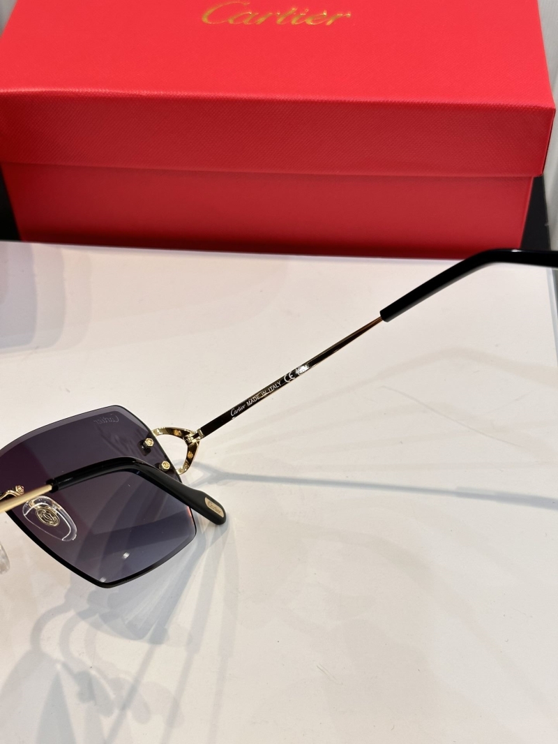 Cartier Sunglasses